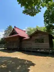 勝山神社(北海道)