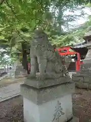 玉前神社(千葉県)