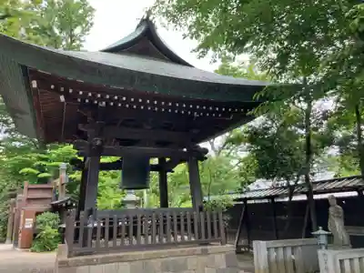 深大寺(東京都)