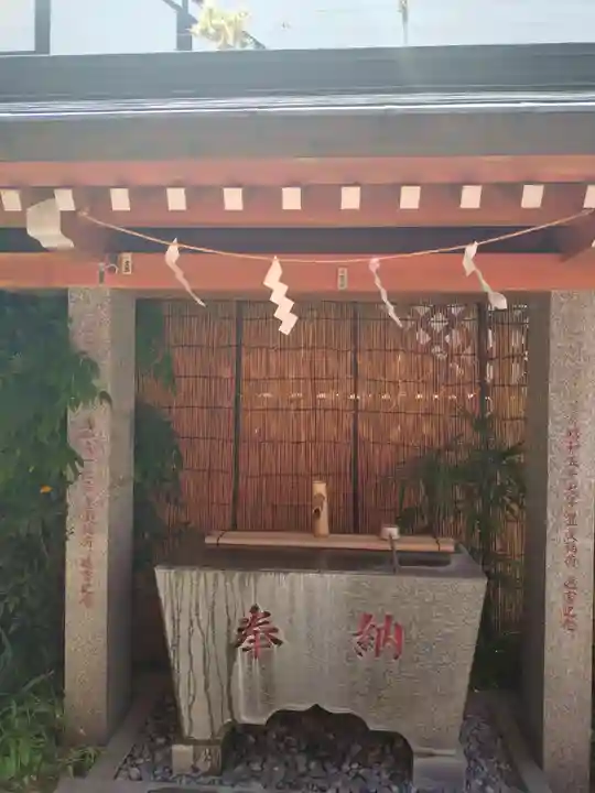 豊受稲荷本宮(千葉県)