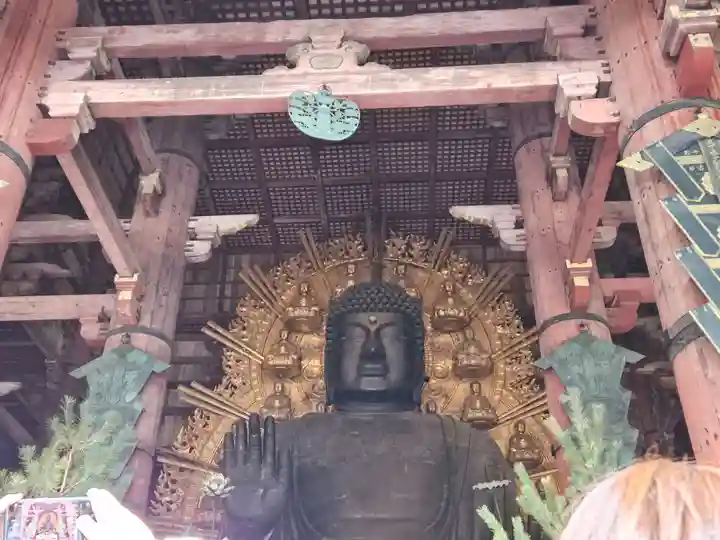 東大寺(奈良県)