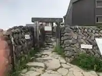 月山神社本宮(山形県)