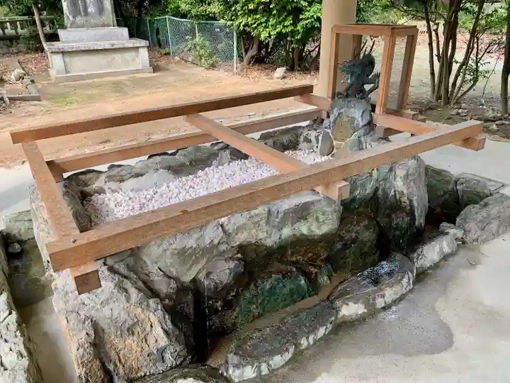 和泉國一之宮 大鳥大社(大阪府)