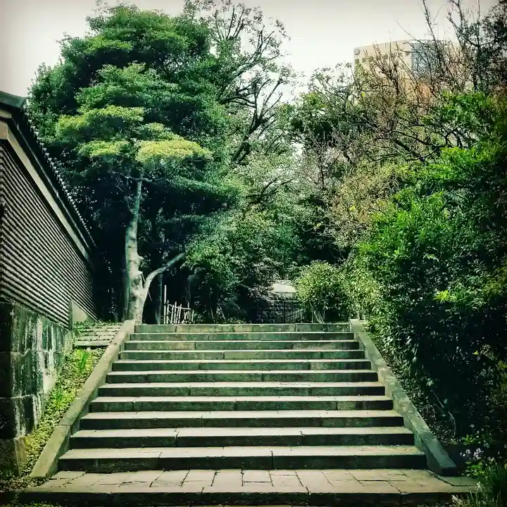 湯島聖堂のその他建物