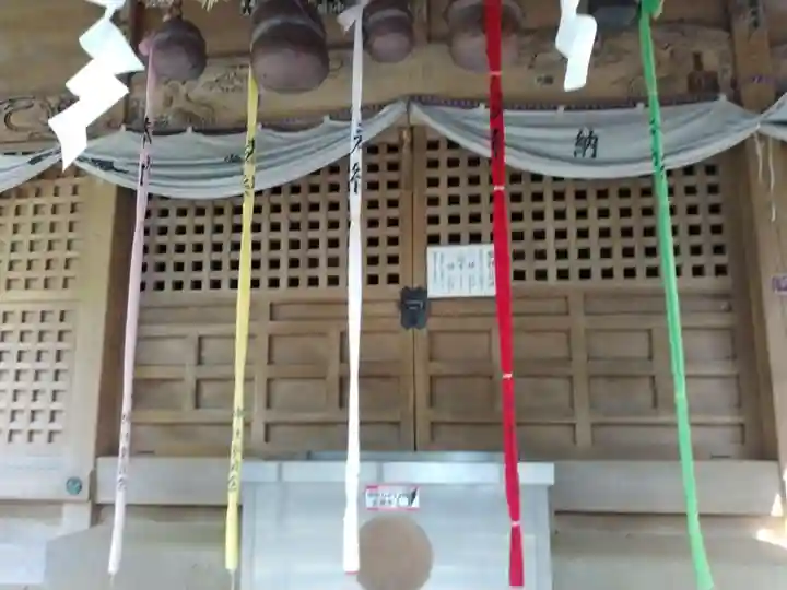 赤城神社(千葉県)