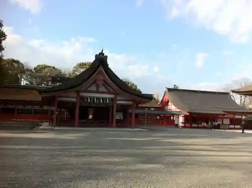 津島神社(愛知県)