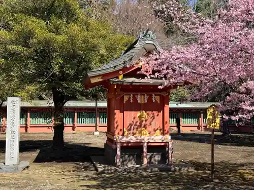 富士山本宮浅間大社(静岡県)