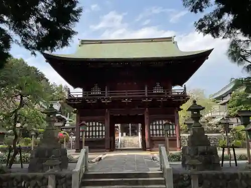 永林寺(東京都)