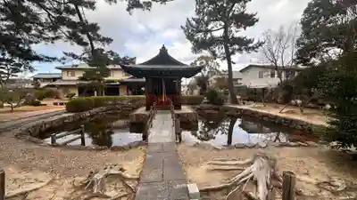 喜光寺(奈良県)