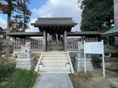 八幡神社(滋賀県)