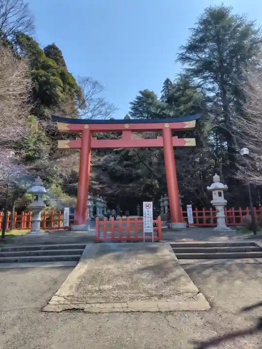 香取神宮(千葉県)
