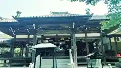 犬山寂光院(愛知県)