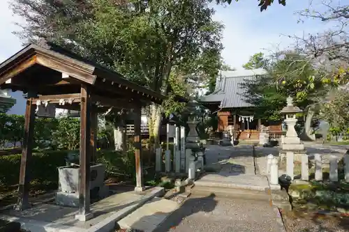 人丸神社（小中町）のその他建物