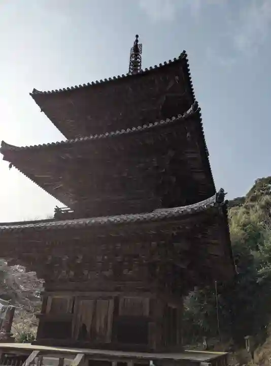 一乗寺(兵庫県)