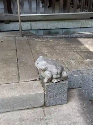 荻窪八幡神社(東京都)