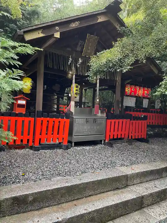 野宮神社(京都府)