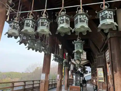 東大寺 二月堂(奈良県)