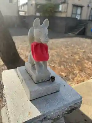 開運稲荷神社(新潟県)