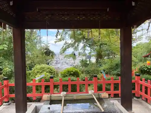 建勲神社(京都府)