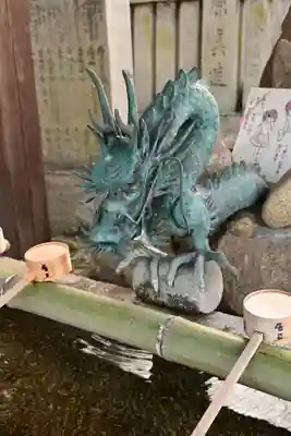 糸碕神社(広島県)