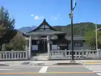 子神社(山梨県)