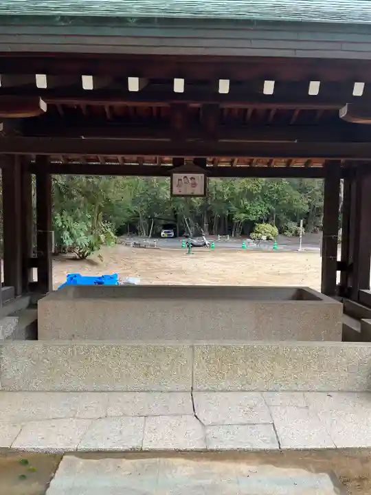 岡山縣護國神社(岡山県)