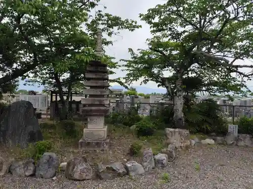 極楽寺(滋賀県)