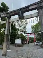 大垣八幡神社(岐阜県)