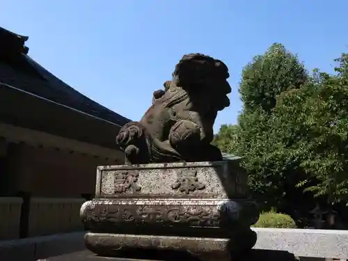 五條天神社(東京都)