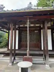 平林寺(兵庫県)