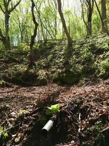 壽徳寺 じゅとくじ(福島県)