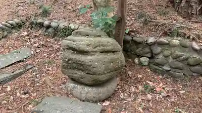 鼻節神社(宮城県)