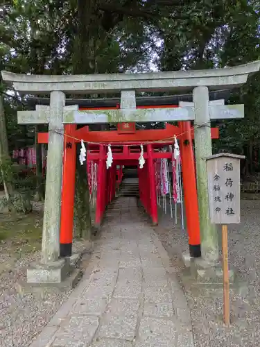 武蔵一宮氷川神社(埼玉県)