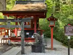 朋友神社(栃木県)