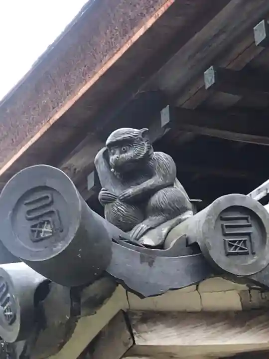 西教寺のその他建物