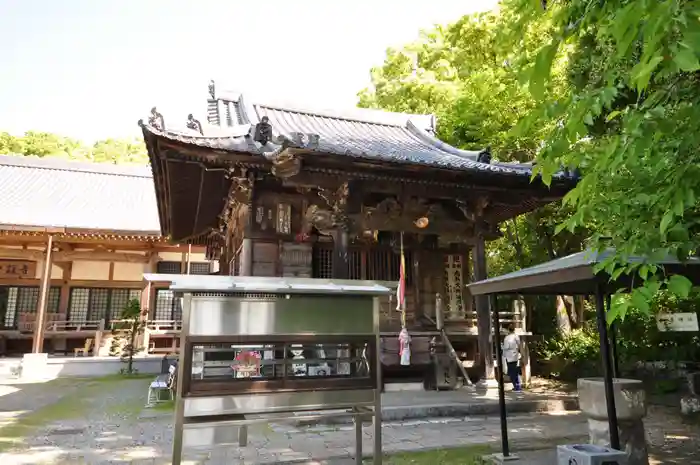 雪蹊寺の建物その他