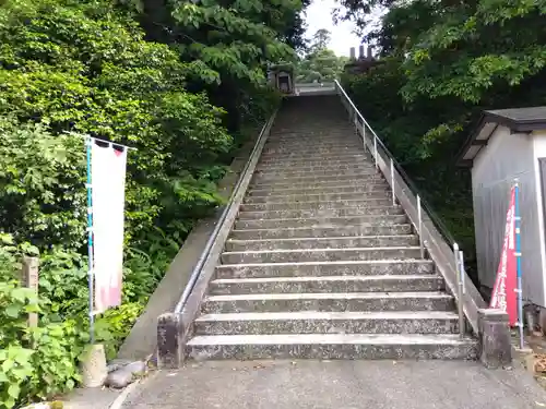 護国寺(富山県)