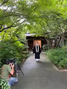 普元寺(愛知県)(2021年09月08日(水) 23時55分03秒投稿)