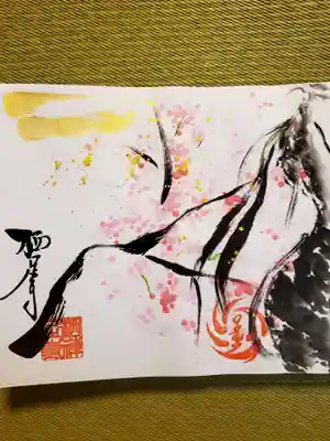 かっぱの寺 栖足寺(静岡県)