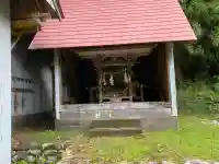 十二所神社(高知県)