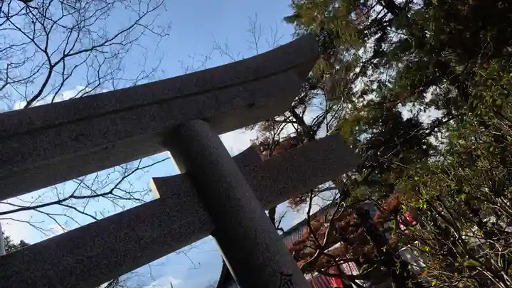 出雲大神宮(京都府)