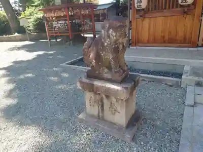 呉服神社(大阪府)