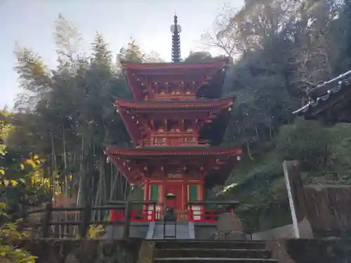 青龍寺(高知県)