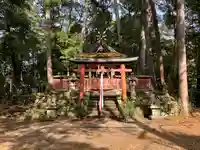 春日神社(奈良県)