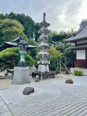 寳光寺　鹿野大佛(東京都)