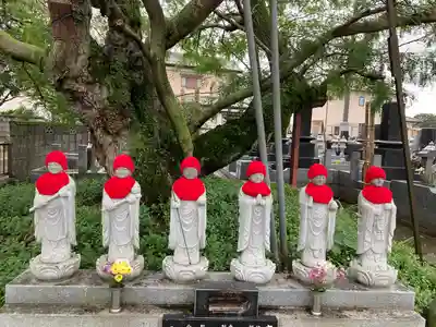 幸福寺(埼玉県)