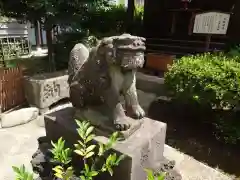 勝利八幡神社(東京都)