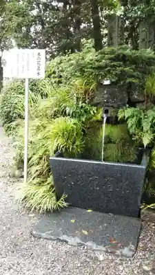 新橋浅間神社のその他建物