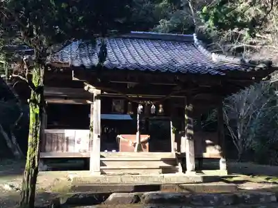 木戸神社の御朱印