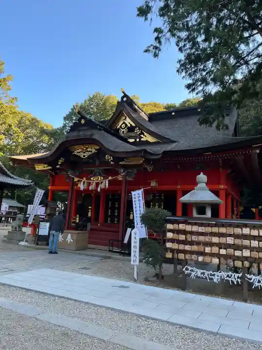 六所神社(愛知県)